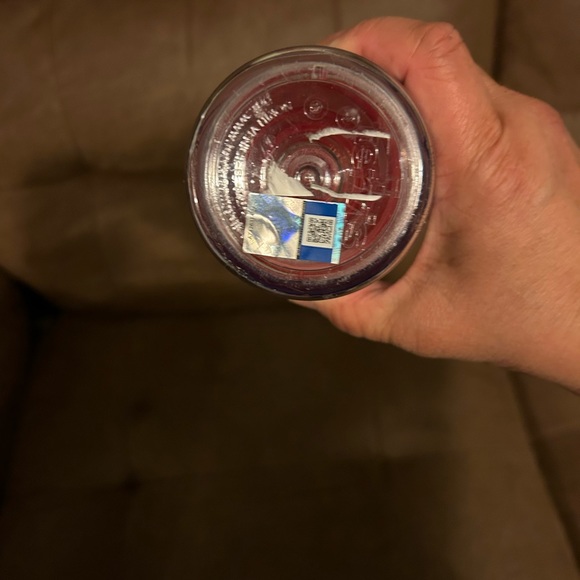 Tervis Kansas UK Jayhawks Tradition Double Walled Insulated 24oz Water💦Tumbler - Picture 5 of 10